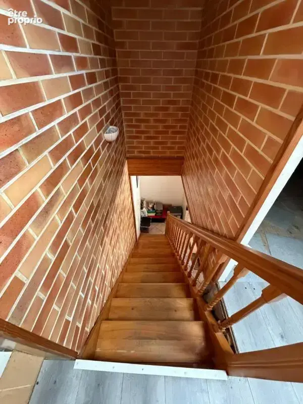Maison de ville - photo 8