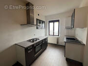 Appartement à NOMEXY