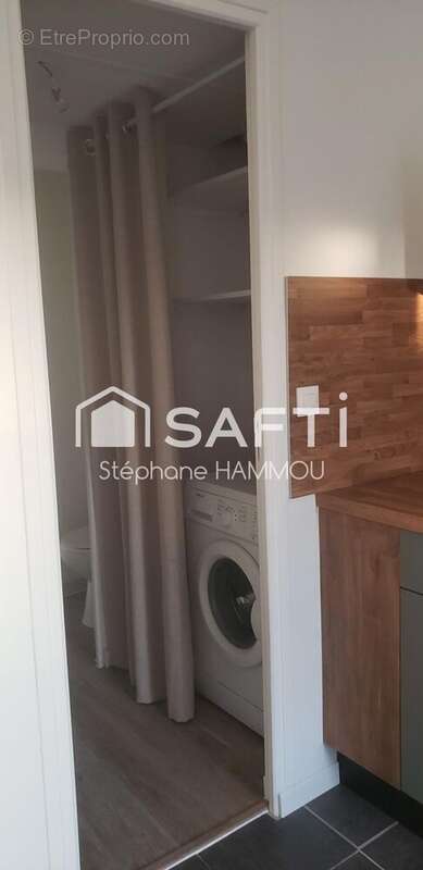Appartement 31 m² à La Ferte-Sous-Jouarre  - photo 5