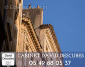 Commerce à POITIERS