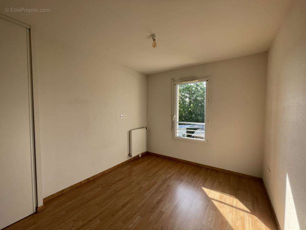 Appartement à SAINT-ALBAN