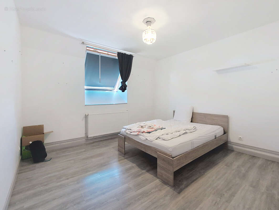 Maison semi-individuelle • 3 chambres • Garage • Jardin • 59264 Onnaing - photo 12