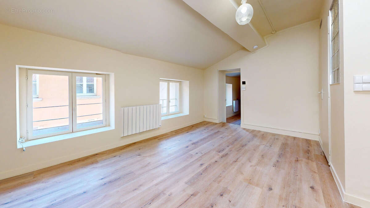 Appartement à VIENNE