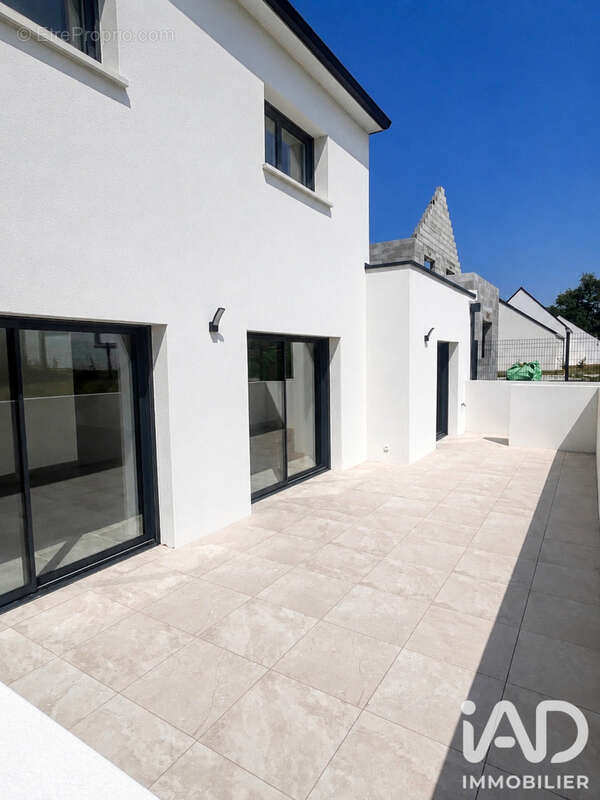 Photo 5 - Maison à MARZAN