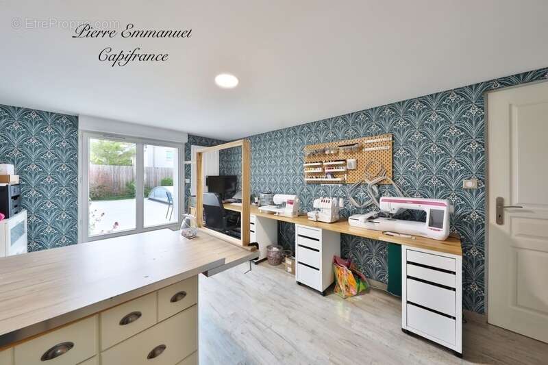 Maison à vendre 10 pièces SAINT AMBREUIL (71) - photo 16