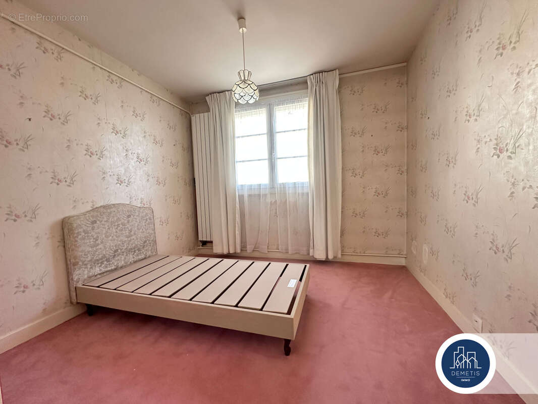 Appartement à LE MANS