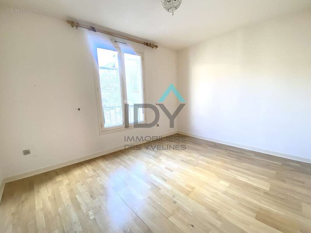 Appartement à SAINT-GERMAIN-EN-LAYE