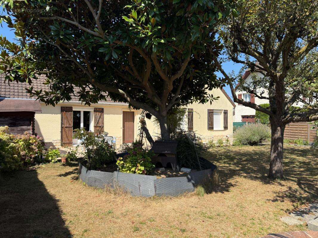 Maison À Vendre - photo 13
