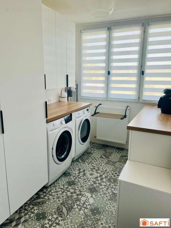 Photo 7 - Maison à BONNIERES-SUR-SEINE