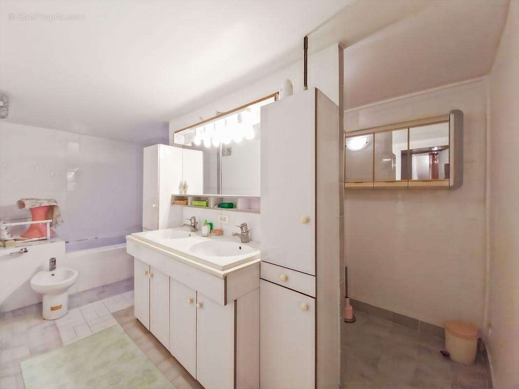 Maison à MARSEILLAN