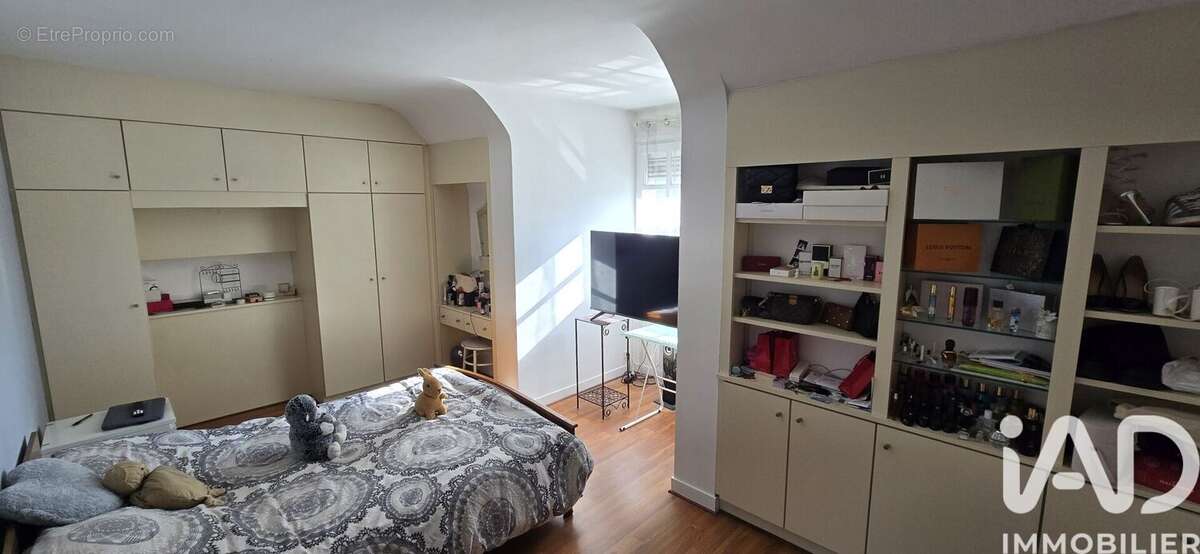 Photo 6 - Maison à VILLIERS-SUR-MARNE