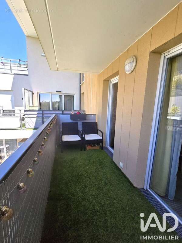 Photo 6 - Appartement à HERBLAY