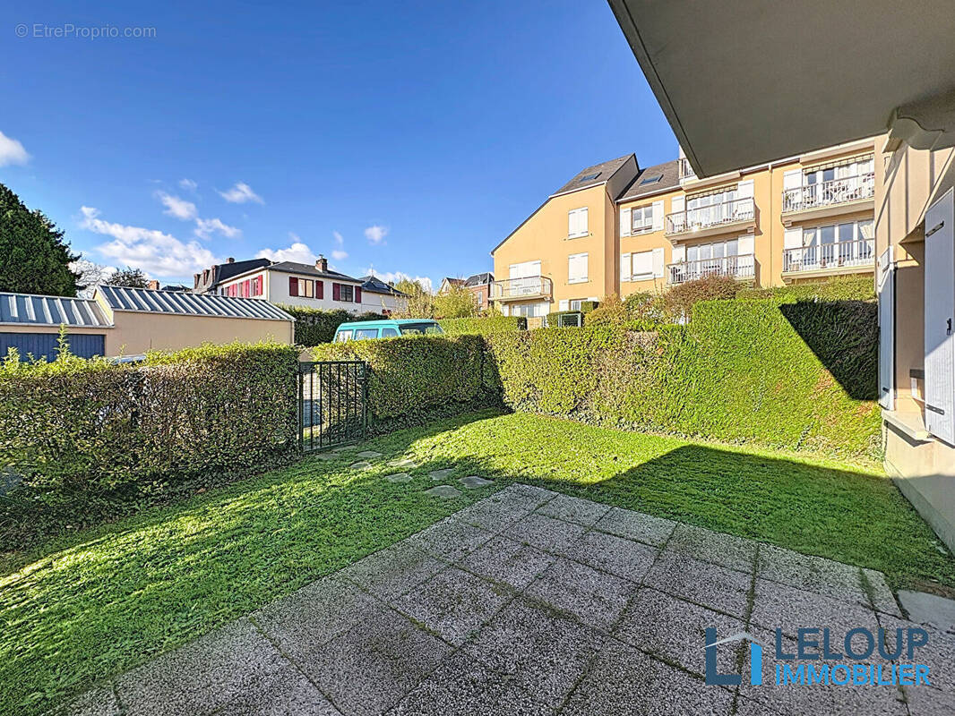 Appartement à ROUEN