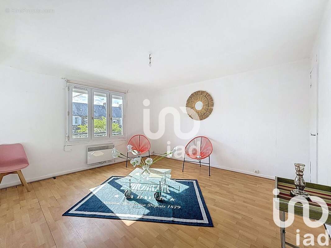 Photo 9 - Maison à PLENEUF-VAL-ANDRE