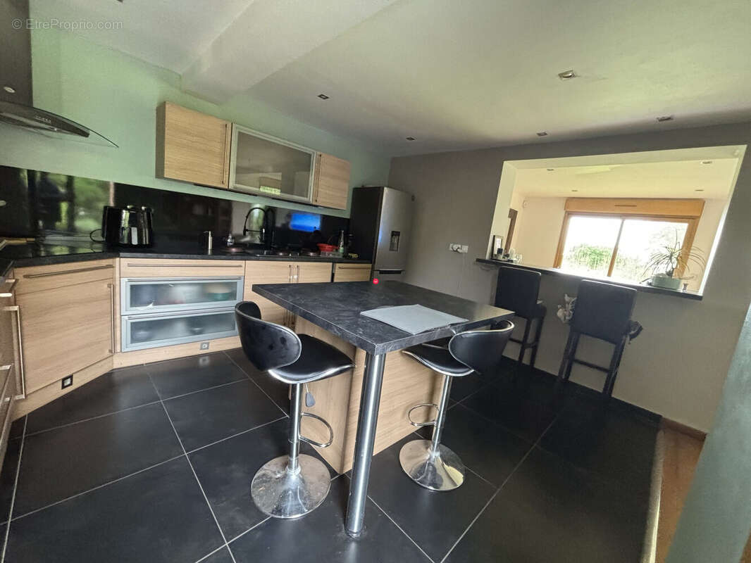 Maison à CAMPHIN-EN-PEVELE