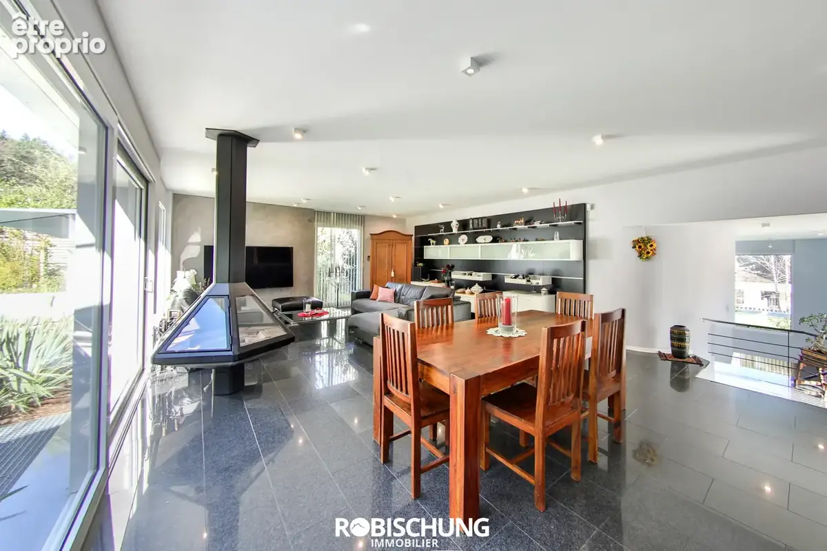 FERRETTE : Magnifique villa avec piscine - photo 6