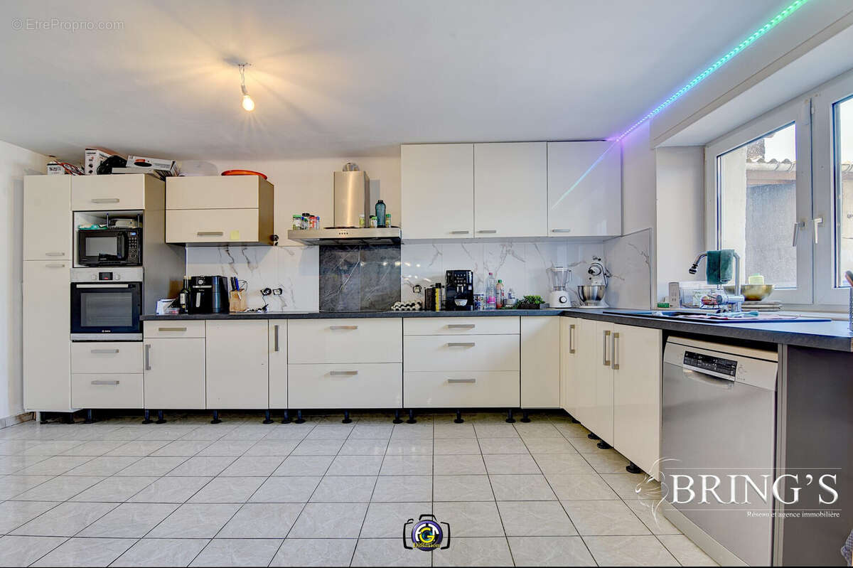 Maison 190 m² à Koenigsmacker  - photo 3