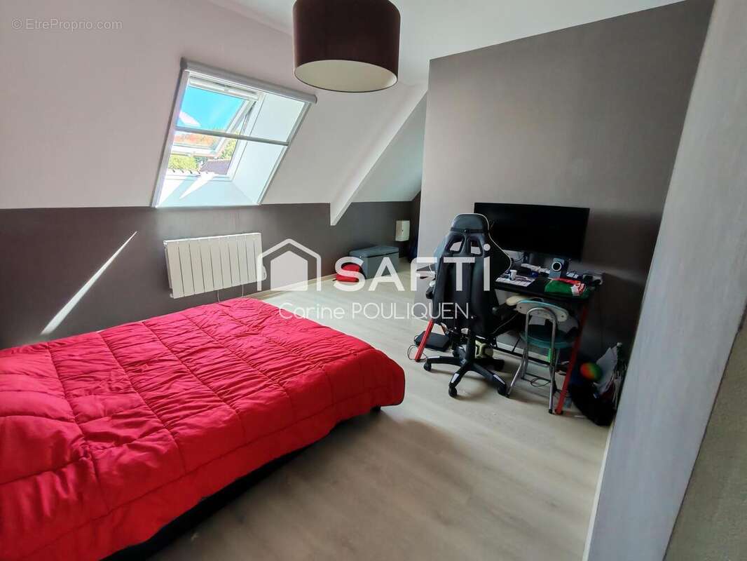 Photo 7 - Maison à NEUILLY-SOUS-CLERMONT