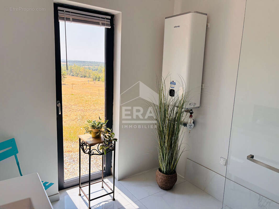 Villa 167m² à villespy - photo 10