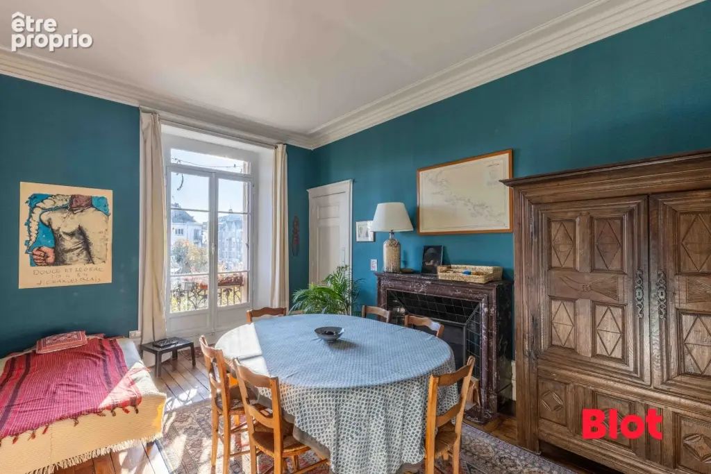 Appartement 6 pièces 134 m² à vendre à Rennes (35000) - photo 7