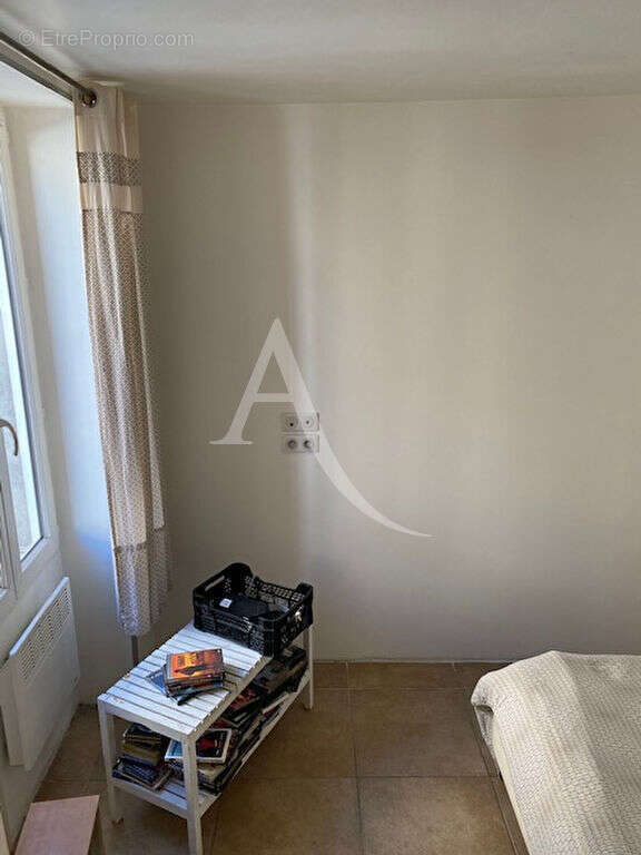 Appartement à VAUVERT