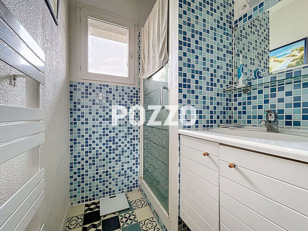 Appartement à DEAUVILLE