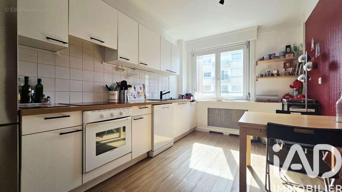 Photo 5 - Appartement à LILLE