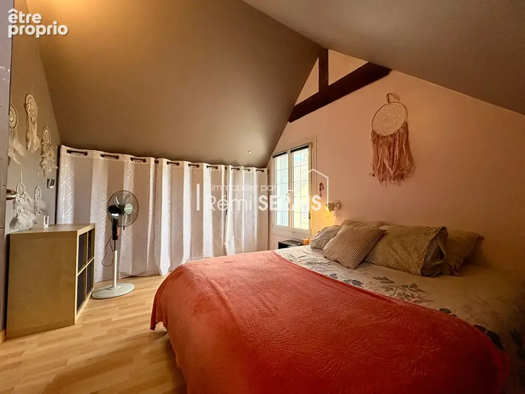 Maison saint bomer les forges - photo 8