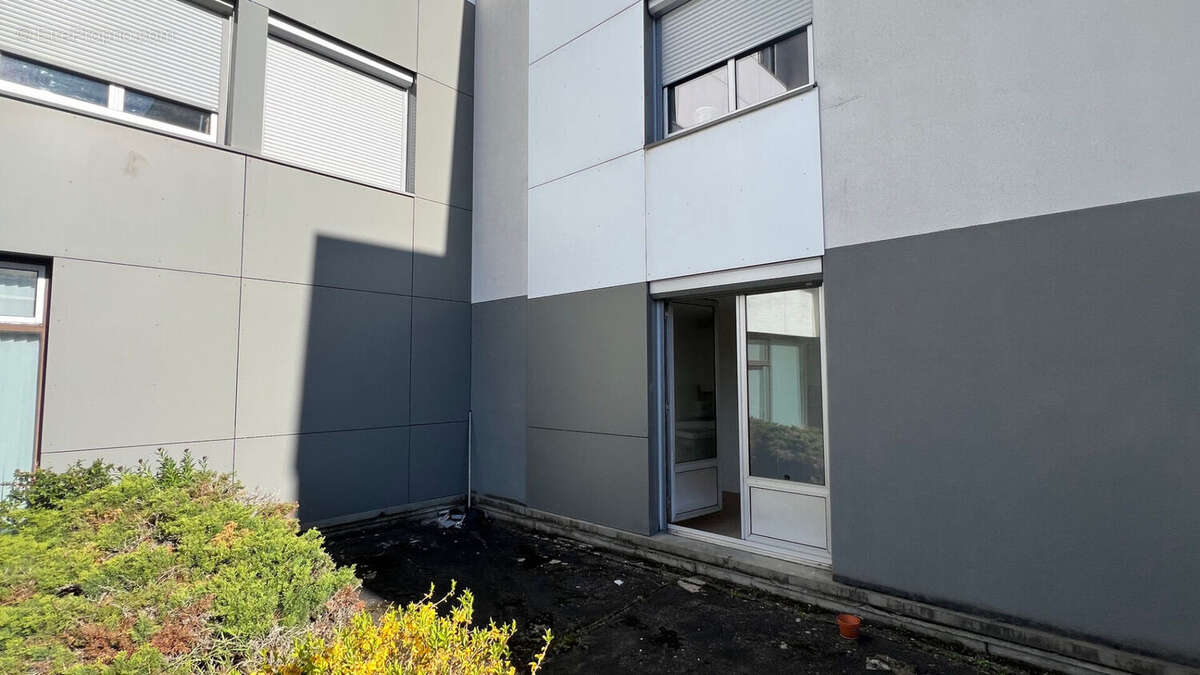 Appartement à FIRMINY