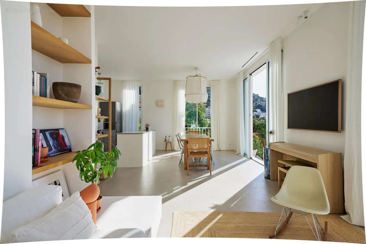 Maison à NICE