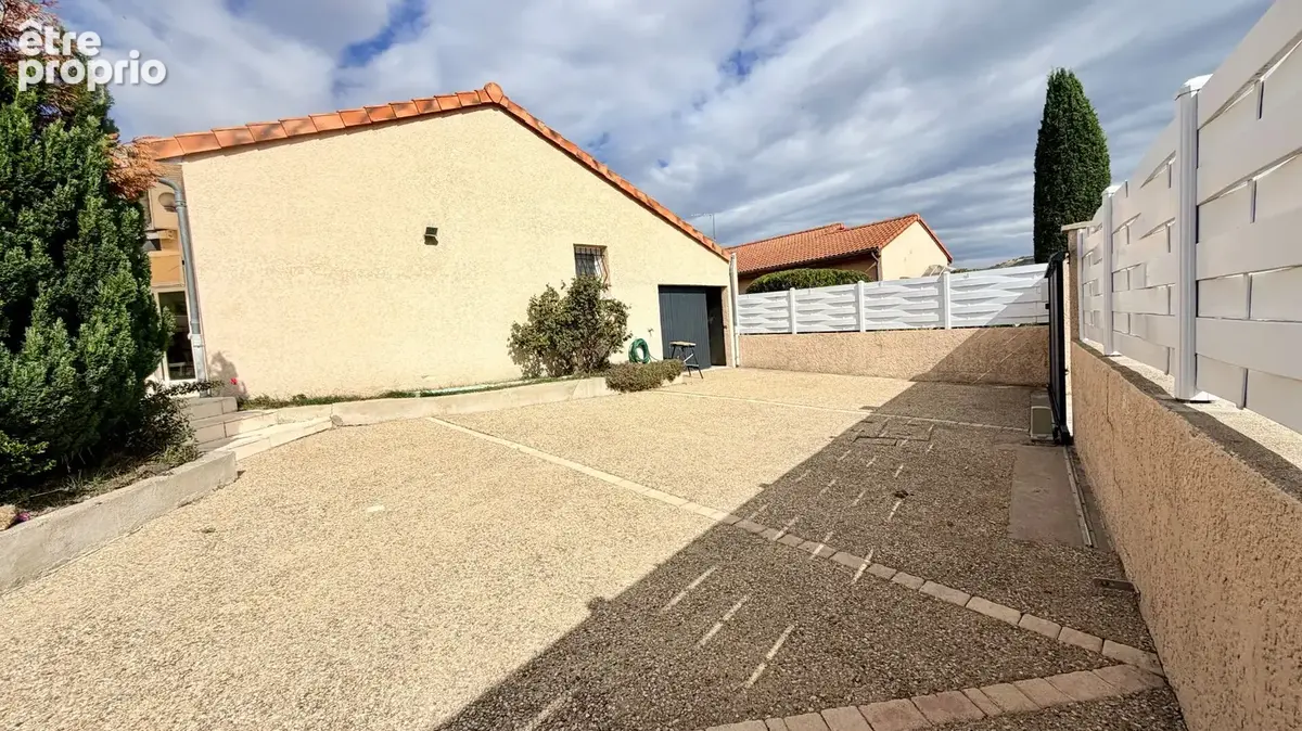 Maison 122m² à saint-bonnet-lès-allier - photo 15