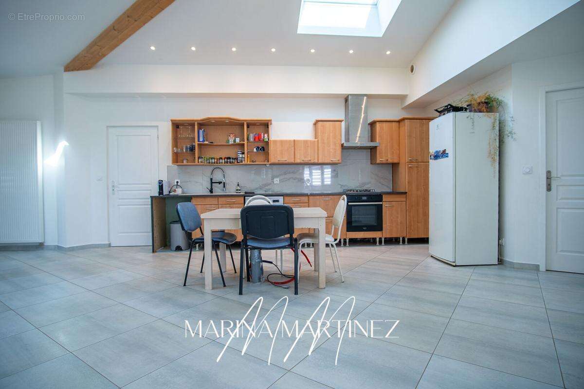 Maison à CARCASSONNE