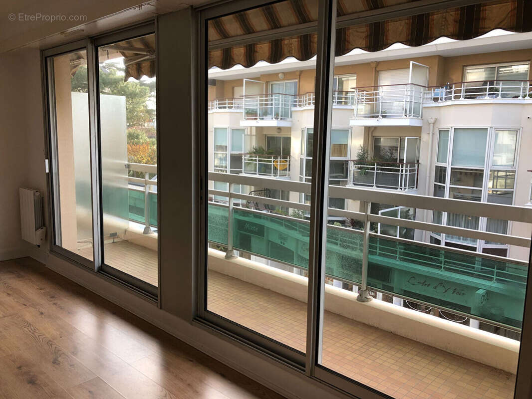 Appartement à PORNICHET