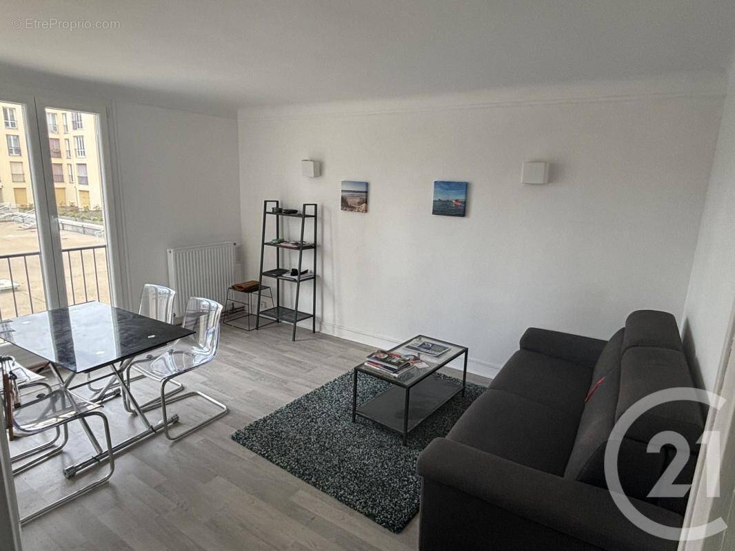 Appartement à CHOISY-LE-ROI