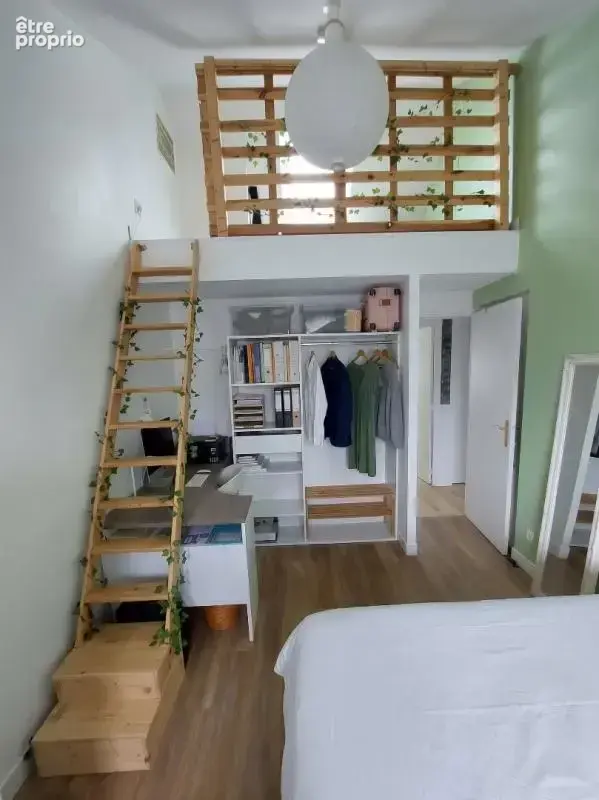 Maison 9 pièces 179 m² à vendre à Granville (50400) - photo 12
