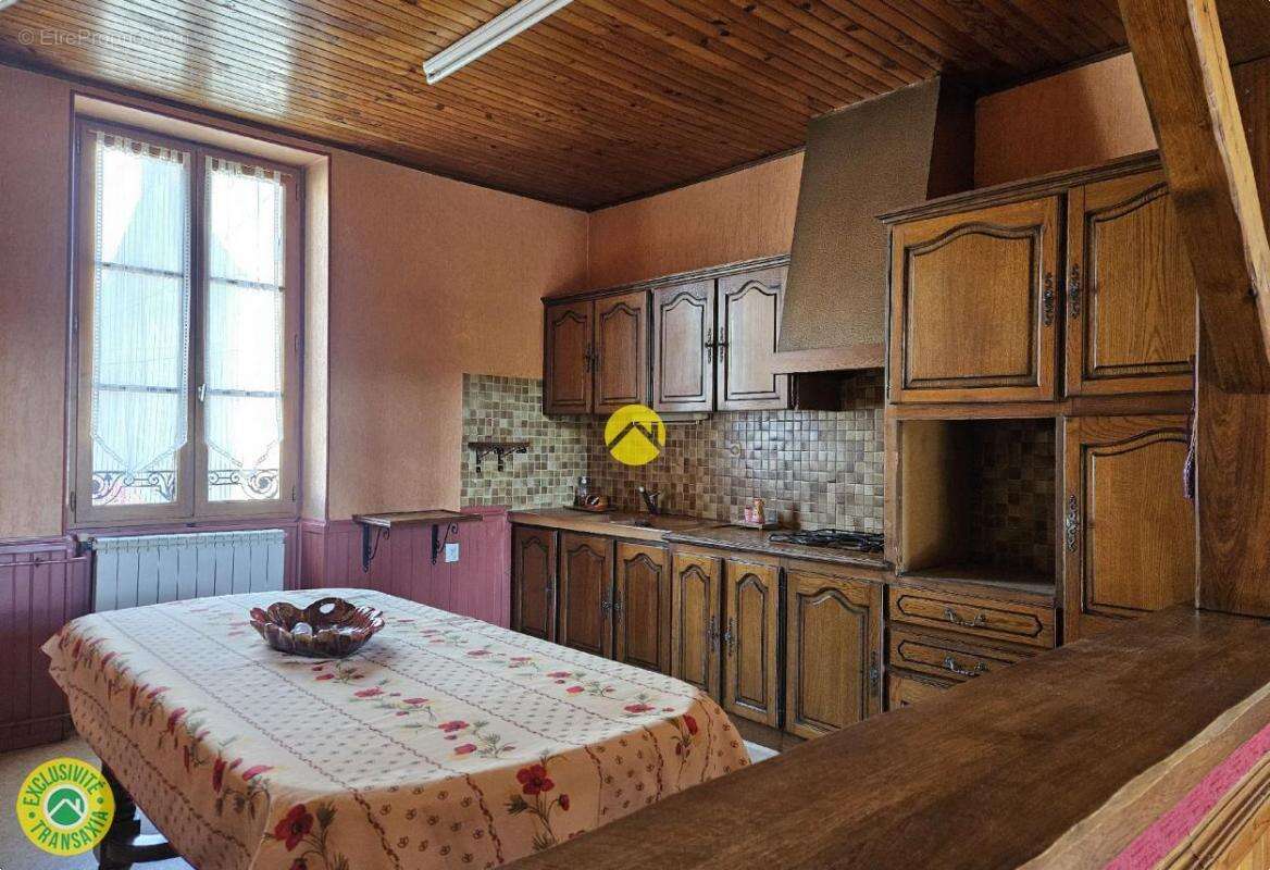 Maison de caractere - photo 12