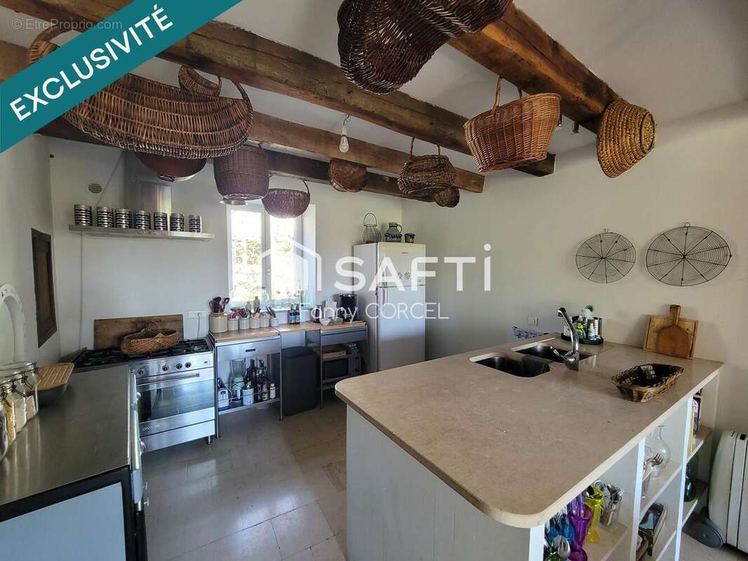 Photo 4 - Maison à VIX