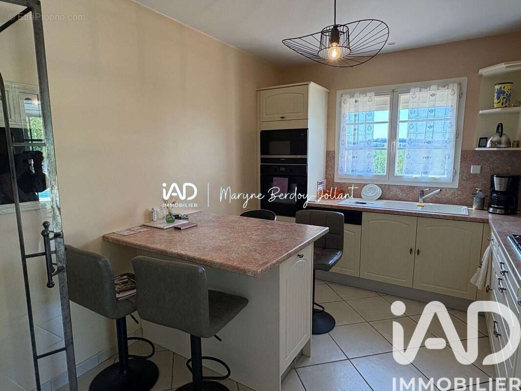 Photo 8 - Maison à LECTOURE