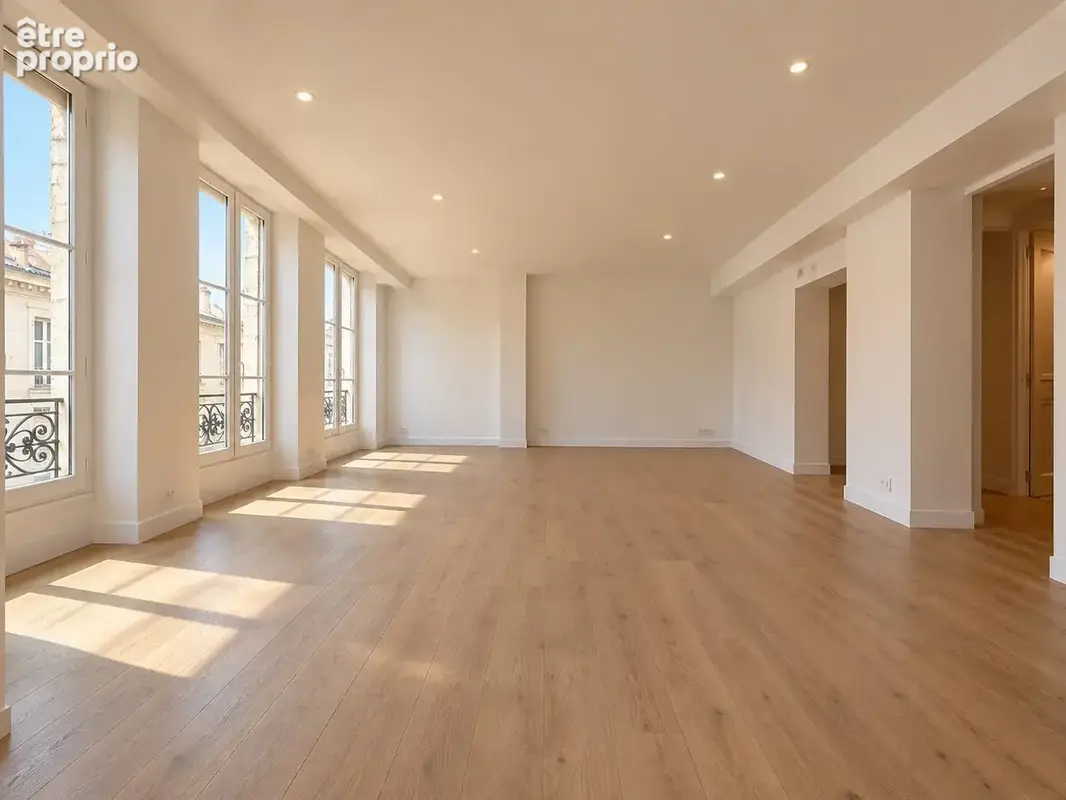 Appartement 2 pièces 50 m² à vendre à Bordeaux (33100) - photo 3