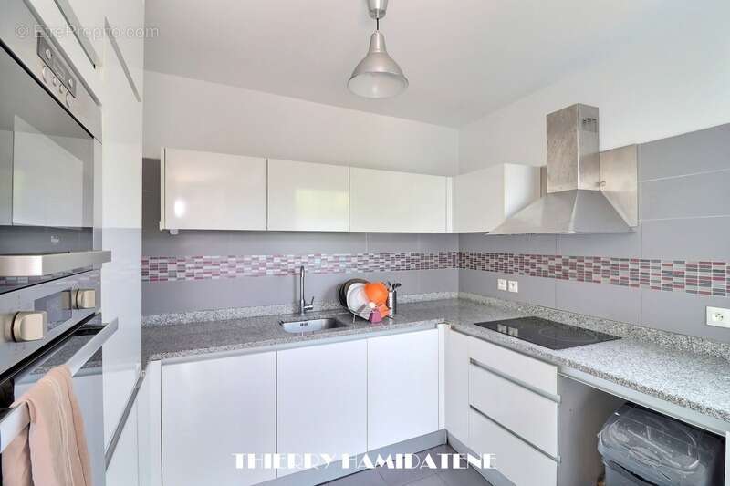 Appartement à ARGENTEUIL