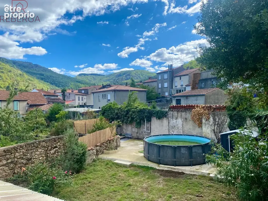 Maison 6 pièces 245 m² à vendre à Mazamet (81200) - photo 20