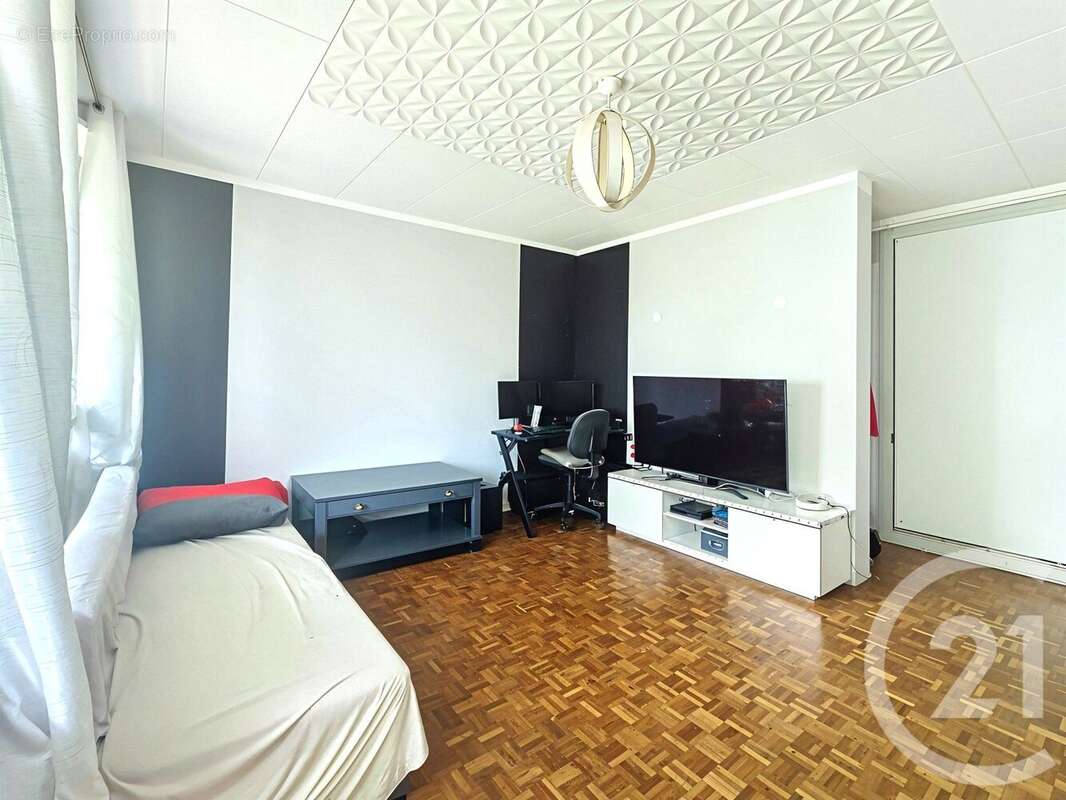 Appartement à VENISSIEUX