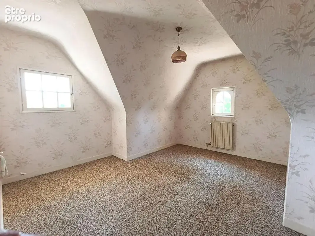 29520 Châteauneuf du Faou maison 5 chambres sur 2700 m² de terrain au calme - photo 14