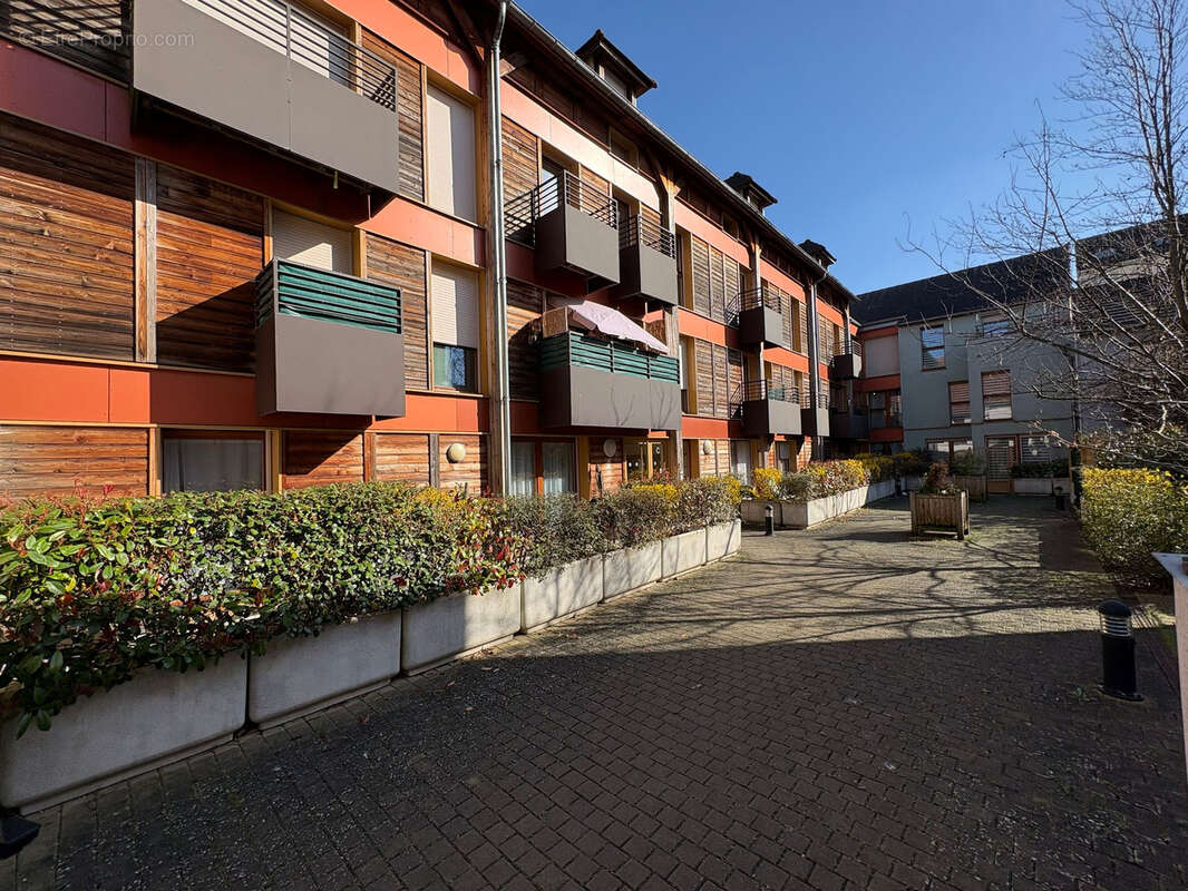Appartement à ARPAJON