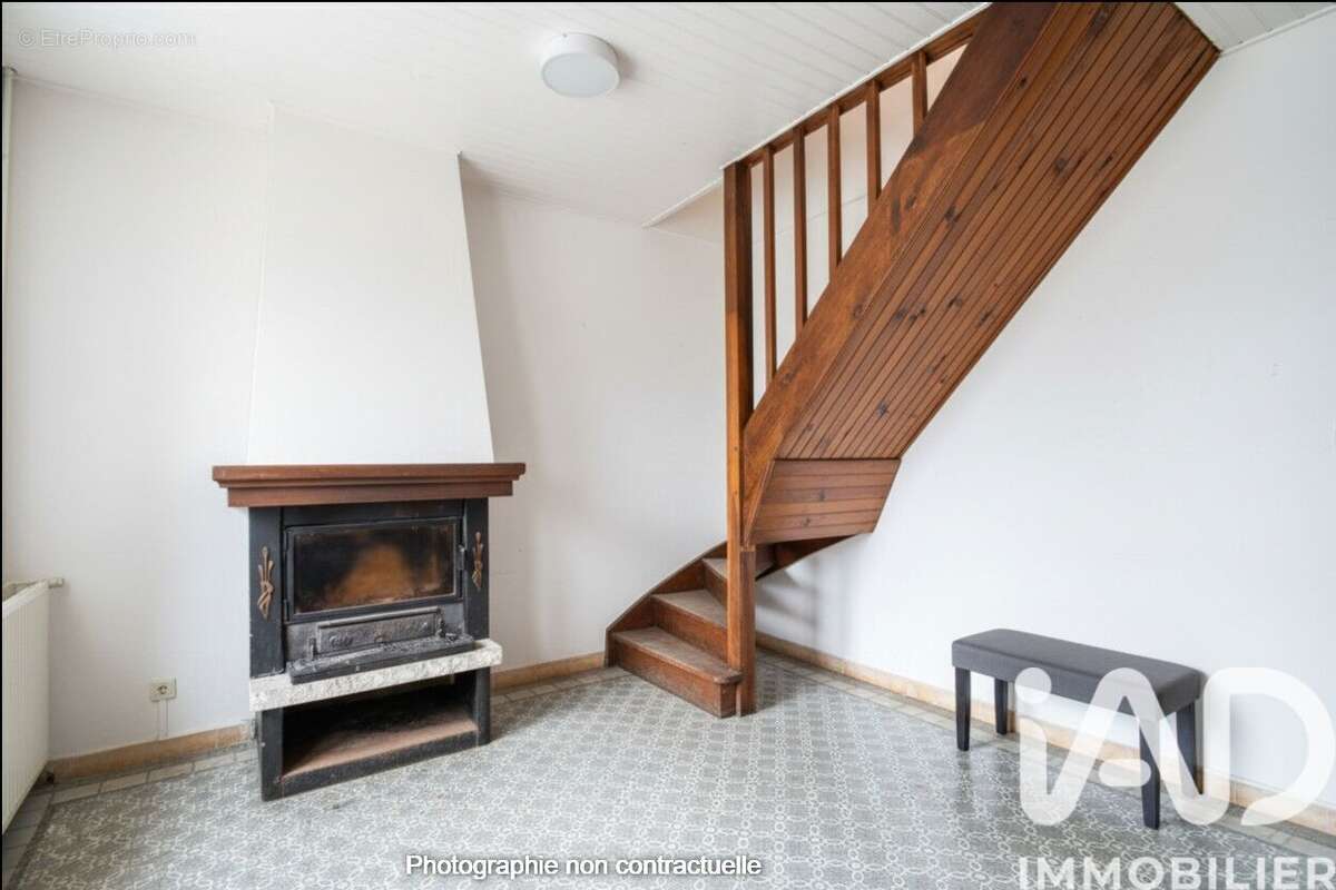 Photo 4 - Maison à MOREUIL