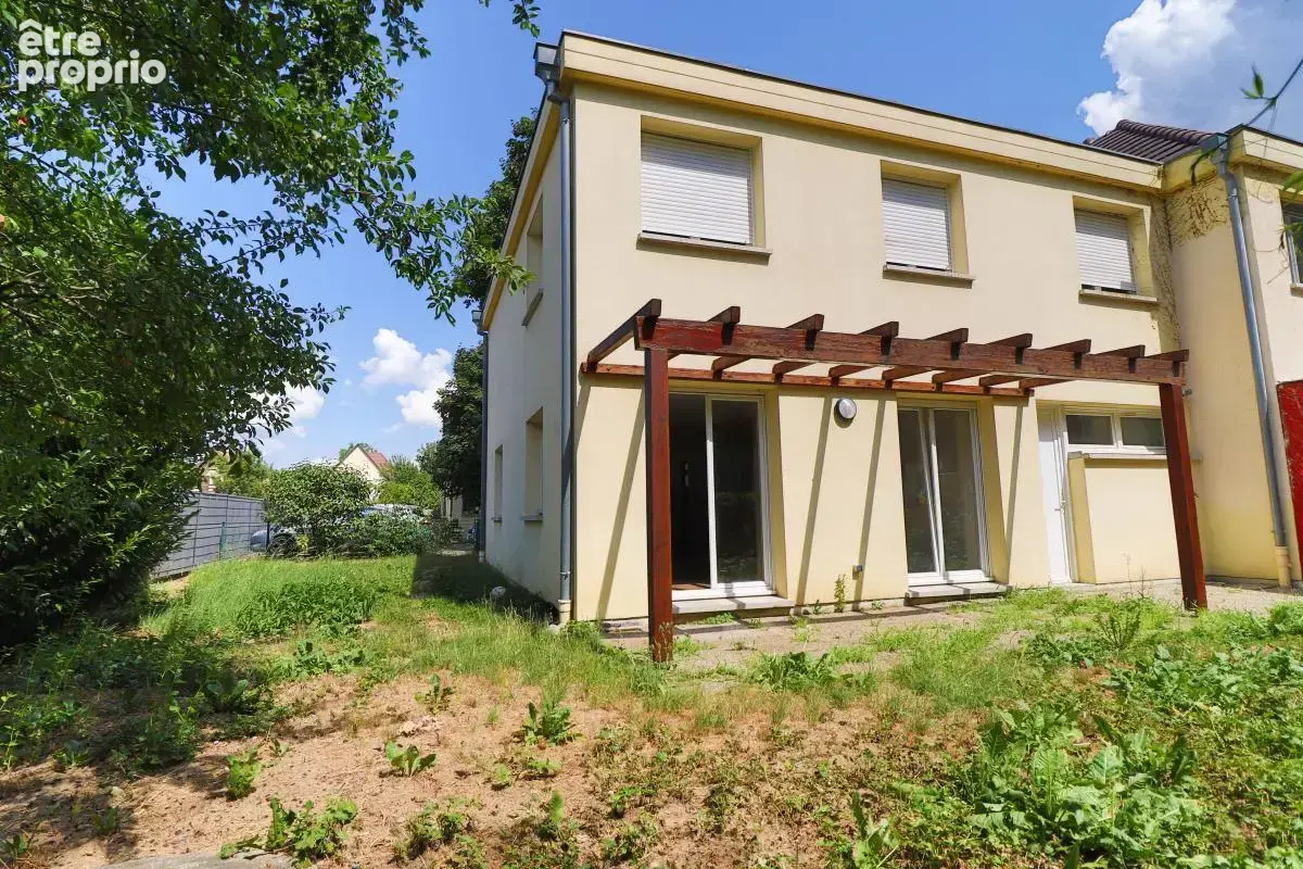 Maison à COLMAR