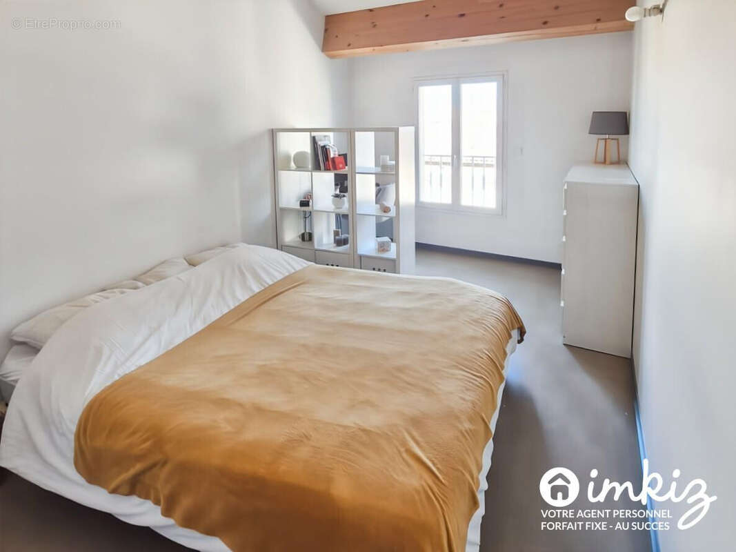 Appt. T4 en duplex dans maison de village - Garage - photo 7
