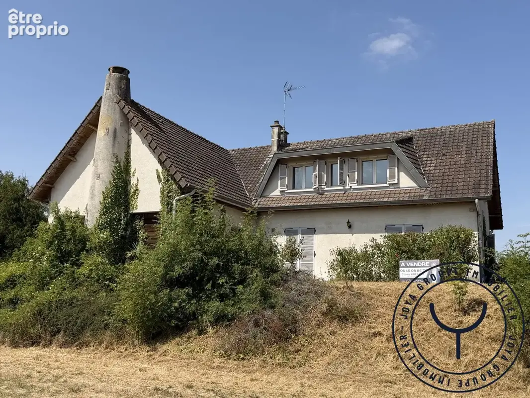 Maison 206 m² à Romilly-Sur-Seine  - photo 2