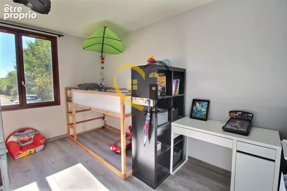 Maison 3 chambres et un Bureau - photo 6