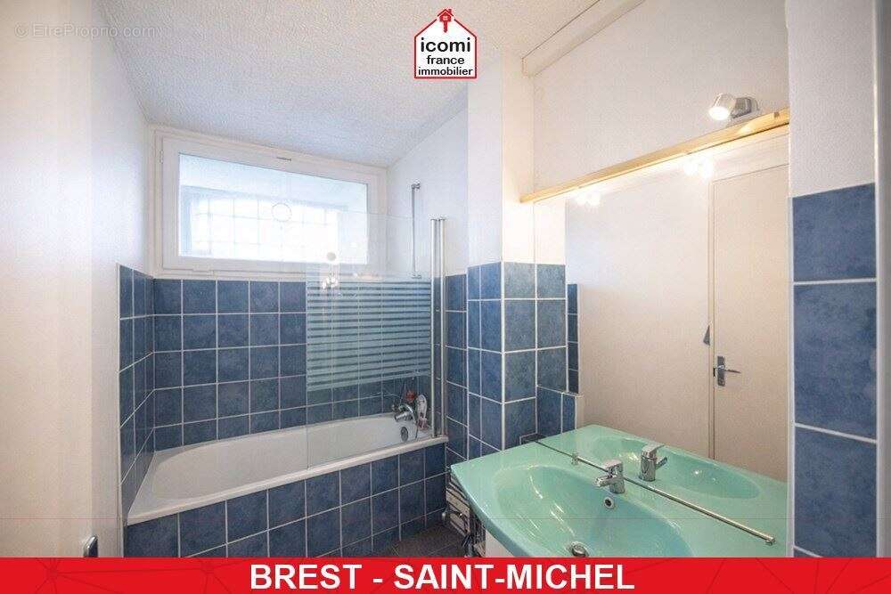 Appartement à BREST
